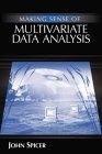 Making Sense Of Multivariate Data Analysis