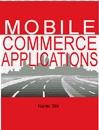 Mobile Commerce Applications