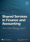 Shared Services In Finance And Accounting