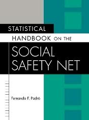 Statistical Handbook On The Social Safety Net