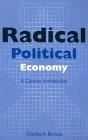 Radical Political Economy: a Concise Introduction
