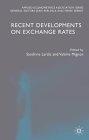 Recent Developments On Exchange Rates