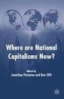 Where Are National Capitalisms Now?