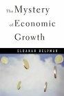 The Mystery Of Economic Growth.