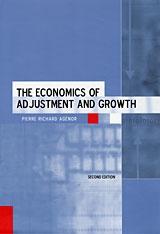 The Economics Of Adjustment And Growth