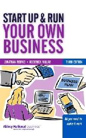 Start Up And Run Your Own Business