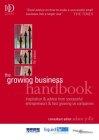 The Growing Business Handbook