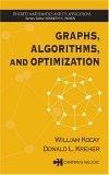 Graphs, Algorithms And Optimization
