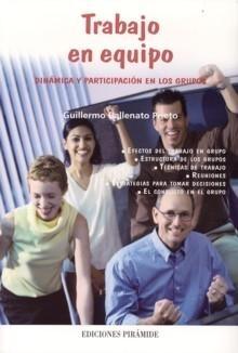 Trabajo en Equipo "Dinámica y Participación en los Grupos"