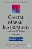 Capital Market Instruments: Analysis And Valuation