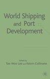 World Shipping And Port Development