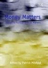 Money Matters: Essays In Honour Of Alan Walters