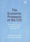 The Economic Prospects Of The Cis: Sources Of Long Term Growth