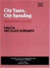 City Taxes, City Spending