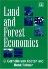 Land And Forest Economics