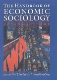 The Handbook Of Economic Sociology