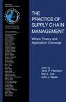 The Practice Of Supply Chain Management