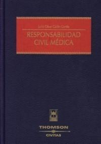 Responsabilidad Civil Médica