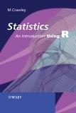 Statistics: An Introduction Using R.