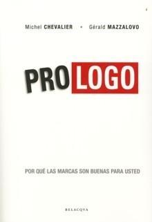 Pro Logo "Por que las Marcas Son Buenas para Usted"