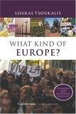 What Kind Of Europe?.