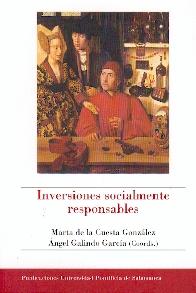 Inversiones Socialmente Responsables.