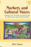 Markets And Cultural Voices: Liberty Vs. Power In The Lives Of Mexican Amate Painters.