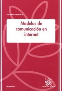 Modelos de Comunicación en Internet