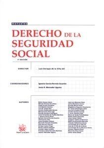 Derecho de la Seguridad Social