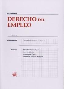 Derecho del Empleo