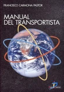 Manual del Transportista.