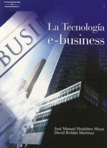 La Tecnologia E-Business