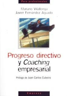 Progreso Directivo y Coaching Empresarial.