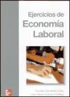 Ejercicios de economia laboral