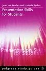 Presentation Skills For Students.