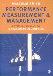 Performance Measurement And Management