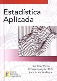 Estadística Aplicada