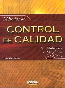 Metodos de Control de Calidad.