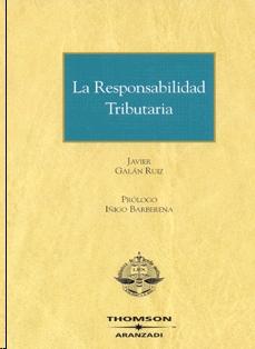 Responsabilidad Tributaria