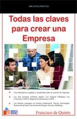 Todas las Claves para Crear una Empresa.