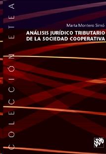 Analisis Juridico Tributario de la Sociedad Cooperativa.