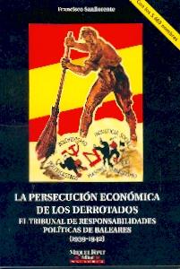 La Persecucion Economica de los Derrotados.