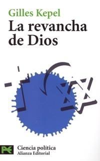 La Revancha de Dios.