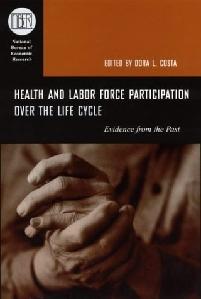 Health and Labor Force Participation Over the Life Cycle: Evidence from the Past.