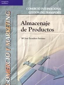 Almacenaje de Productos