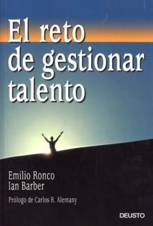 El Reto de Gestionar Talento.