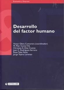 Desarrollo del Factor Humano