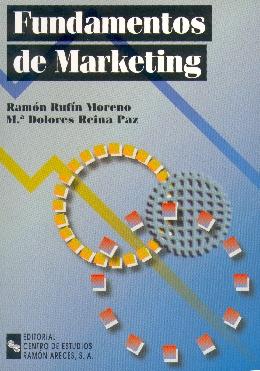 Fundamentos de Marketing.