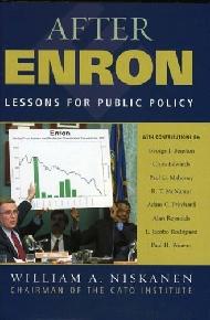After Enron: Lessons For Public Policy.