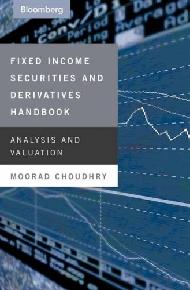 The Fixed Income Securities And Derivatives Handbook: Analysis And Valuation.
